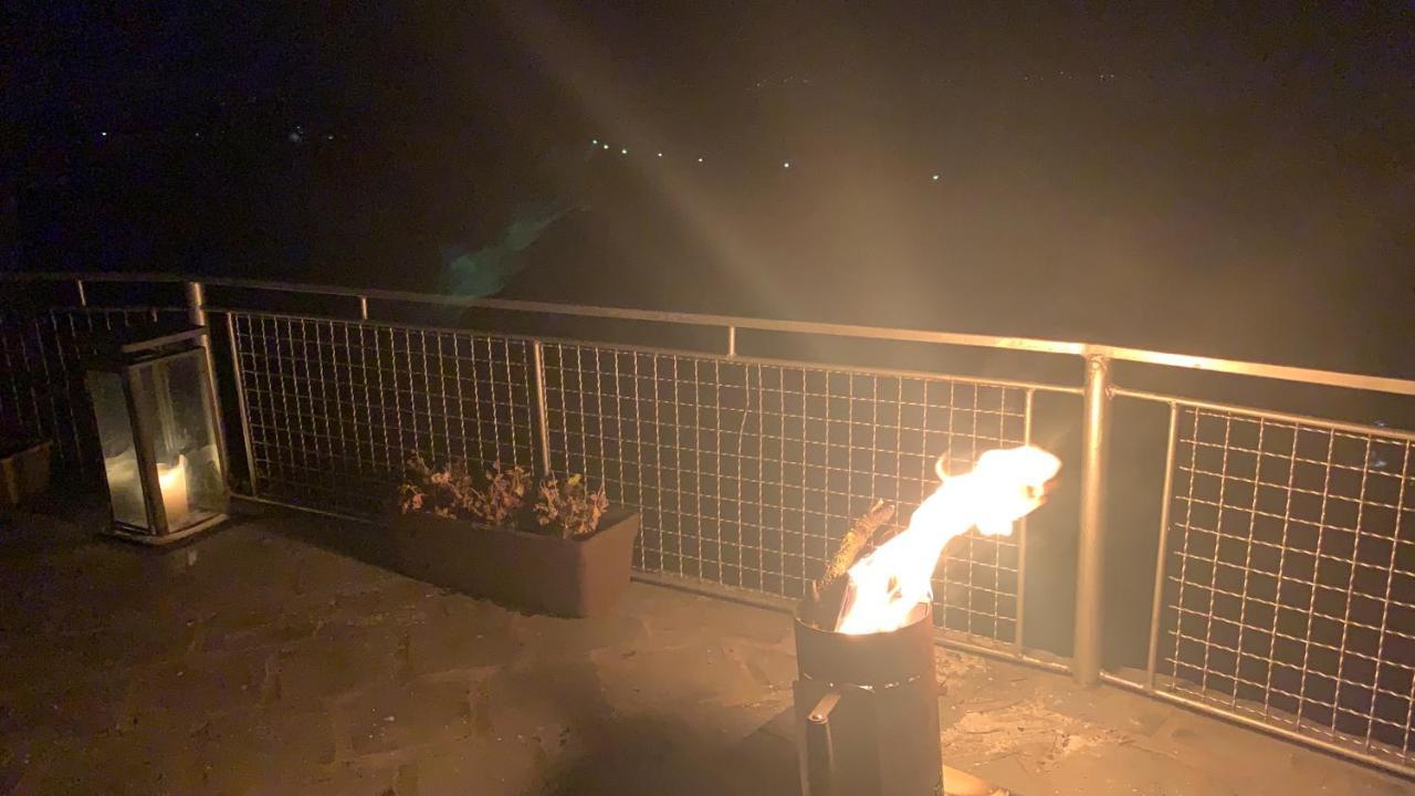 Panorama Balaton Villa Balatongyörök Buitenkant foto